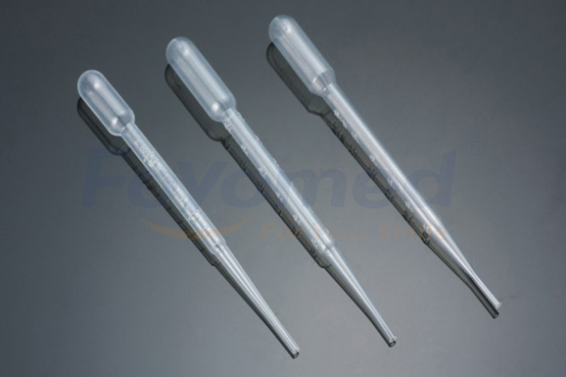Disposable Transfer Pipettes MF7110.